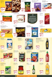 Nüsse im GLOBUS Prospekt "Aktuelle Angebote" mit 26 Seiten (Mannheim)