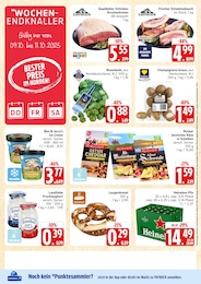 Marktkauf Cookie Dough im Prospekt 