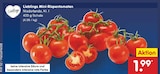 Lieblings Mini-Rispentomaten bei Netto Marken-Discount im Bücken Prospekt für 1,99 €