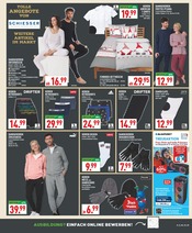 Aktueller Marktkauf Prospekt mit Uhren, "Aktuelle Angebote", Seite 23