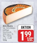 Alta Badia für 1,99 € bei EDEKA im Angebot Alta Badia im aktuellen EDEKA Prospekt