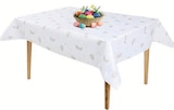 Tischdecke Angebote von Livarno bei Lidl Hamburg für 4,99 €