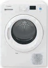 Lave-linge frontal 10 kg - Electrolux en promo chez Hyper U Chartres à 479,00 €