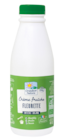 NaturéO Livry-Gargan - Promo Crème fraiche fleurette - 25 cl Promo Crème fraiche fleurette - 25 cl à 2,25 € dans le catalogue NaturéO à Livry-Gargan