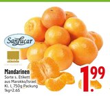 Mandarinen von SanLucar im aktuellen EDEKA Prospekt für 1,99 €