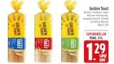 Butter Toast im Angebot bei EDEKA in Germering Butter Toast Angebote von Golden Toast bei EDEKA Germering für 1,29 €