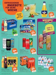 tegut Fanta im Prospekt 