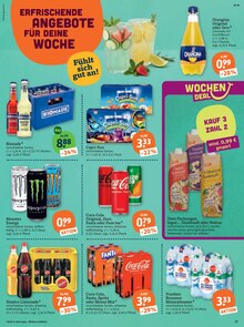 Saft im aktuellen tegut Prospekt (Fürth) Saft im tegut Prospekt "tegut… gute Lebensmittel" mit 23 Seiten (Fürth)