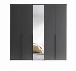 Kleiderschrank Angebote bei Opti-Wohnwelt Eisenach für 349,00 €