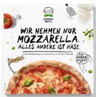 Steinofenpizza Mozzarella oder Flammkuchen Angebote von Gustavo Gusto bei E center Münster für 3,49 €