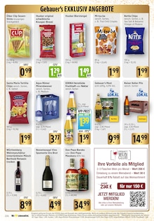 Bier im E center Prospekt "Aktuelle Angebote" mit 48 Seiten (Filderstadt)