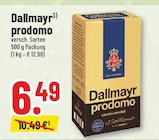 prodomo bei Trinkgut im Zülpich Prospekt für 6,49 €