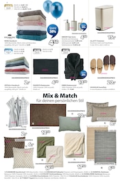 Aktueller JYSK Prospekt mit Bad-Accessoires, "Wir feiern Geburtstag! SPARE BIS ZU 60%", Seite 7