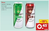 Pilsener Angebote von Schloss bei Netto Marken-Discount Westerstede für 0,45 €