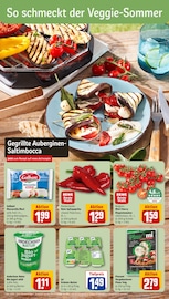 Brot im REWE Prospekt in Stuttgart Aktueller REWE Prospekt mit Brot, "Dein Markt", Seite 4