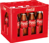 Aktuelles Coca-Cola Angebot bei Getränke Paradies in Gelsenkirchen ab 10,99 €