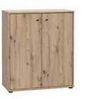 Kommodenserie Tempra 2-türig im Angebot bei Möbel AS in Pirmasens Kommodenserie Tempra 2-türig Angebote bei Möbel AS Pirmasens für 49,95 €