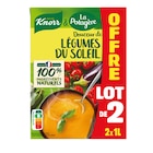 Soupes - KNORR & LA POTAGÈRE dans le catalogue Carrefour