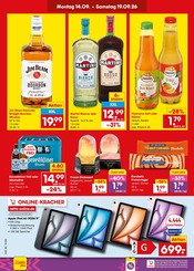 Apple im Netto Marken-Discount Prospekt in Willich Aktueller Netto Marken-Discount Prospekt mit Apple, "Aktuelle Angebote", Seite 28
