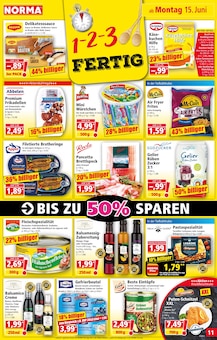 Schweinefleisch im aktuellen Norma Prospekt (Leipzig) Schweinefleisch im Norma Prospekt "Mehr fürs Geld" mit 21 Seiten (Leipzig)