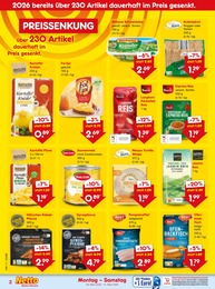 Pfanne Angebot im aktuellen Netto Marken-Discount Prospekt auf Seite 28