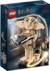 Dobby der Hauself Angebote von LEGO bei Müller Rheine für 19,99 €