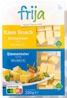 Käse Snack in Würfeln* von frija für 2,49 € bei Netto mit dem Scottie im Angebot Käse Snack in Würfeln* von frija im aktuellen Netto mit dem Scottie Prospekt