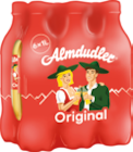 Getränke Hoffmann Bad Berleburg - Original Angebot im Prospekt Original bei Getränke Hoffmann im Bad Berleburg Prospekt für 10,99 €