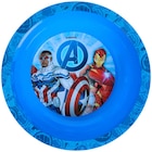 Assiette creuse pour enfant - Action - Action à Clermont-Ferrand Assiette creuse pour enfant - Action en promo chez Action Clermont-Ferrand à 0,82 €