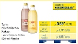 Aktuelles Milchmische/Kakao Angebot bei METRO in Magdeburg ab 0,74 €