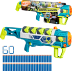 Rebel Ops Doom Cannon - NERF - La Grande Récré à Montreuil Rebel Ops Doom Cannon - NERF en promo chez La Grande Récré Montreuil à 34,99 €