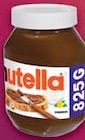 -50% remise immédiate sur le 2ème sur les pâtes à tartiner Nutella - Nutella dans le catalogue Intermarché