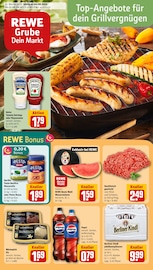 Ähnliche Sauerbraten Angebote im Prospekt "Dein Markt" von REWE in Potsdam Ähnliche Angebote wie Sauerbraten im Prospekt "Dein Markt" auf Seite 1 von REWE in Potsdam