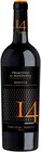 14 Primitivo Di Manduria Riserva DOC im Angebot bei REWE in Krefeld 14 Primitivo Di Manduria Riserva DOC Angebote von Contessa Marina bei REWE Krefeld für 9,99 €