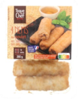 4 nems au poulet - TOQUE CHEF - Lidl à L'Haÿ-les-Roses 4 nems au poulet - TOQUE CHEF en promo chez Lidl L'Haÿ-les-Roses à 1,39 €