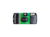 Einwegkamera im MediaMarkt Saturn Prospekt QuickSnap™, Einwegkamera, Schwarz von FUJIFILM im aktuellen MediaMarkt Saturn Prospekt für 19,99 €