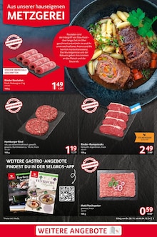 Steak im Selgros Prospekt "cash & carry" mit 32 Seiten (Wuppertal)