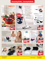 Sneaker im Netto Marken-Discount Prospekt in Pirna Aktueller Netto Marken-Discount Prospekt mit Sneaker, "Aktuelle Angebote", Seite 41