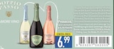 Prosecco, auch alkoholfrei Angebote von Doppio Passo bei EDEKA München für 6,99 €