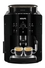 Expresso avec broyeur Krups ESSENTIAL NOIR EA81R870R RECONDITIONNE - Krups à 321,99 € dans le catalogue Darty