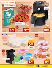 Küchengeräte im Netto Marken-Discount Prospekt in Brandenburg Aktueller Netto Marken-Discount Prospekt mit Küchengeräte, "Aktuelle Angebote", Seite 19