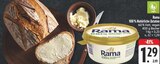 100% Natürliche Zutaten im Angebot bei E center in Fürth 100% Natürliche Zutaten Angebote von Rama bei E center Fürth für 1,29 €