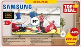 125-cm-50”-Crystal-UHD-4K-Smart-TV U7079F im Angebot bei Penny in Vechelde 125-cm-50”-Crystal-UHD-4K-Smart-TV U7079F Angebote von Samsung bei Penny Vechelde für 299,00 €