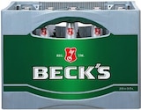 Pils Angebote von Beck's bei Kaufland Frechen für 9,99 €