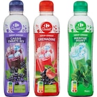 Carrefour Market Ingré - Promo SUR TOUS LES SIROPS 75 CL Promo SUR TOUS LES SIROPS 75 CL à dans le catalogue Carrefour Market à Ingré