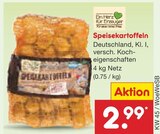 Angebot im Netto Marken-Discount Gochsheim Prospekt Netto Marken-Discount Gochsheim Prospekt mit  im Angebot für 2,99 €