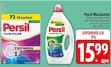 Color Pulver Angebote von Persil bei EDEKA Kaufbeuren für 15,99 €