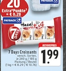 E center Stadtlohn Prospekt mit  im Angebot für 1,99 €