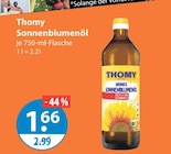 Sonnenblumenöl bei V-Markt im Prospekt "" für 1,66 €