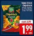 E center Koblenz - Chipsfrisch Angebot im Prospekt Chipsfrisch bei E center im Koblenz Prospekt für 1,99 €